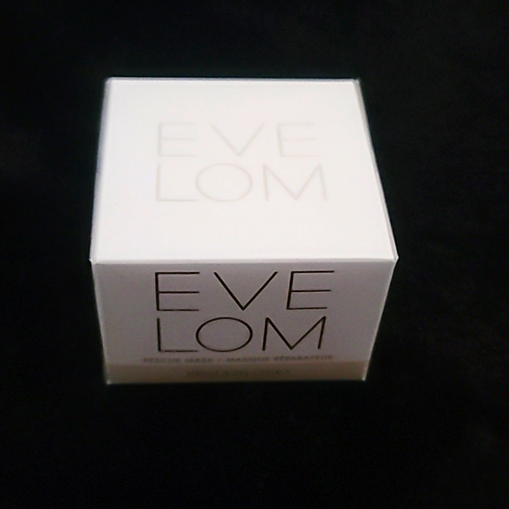 EVE LOM Rescue Mask